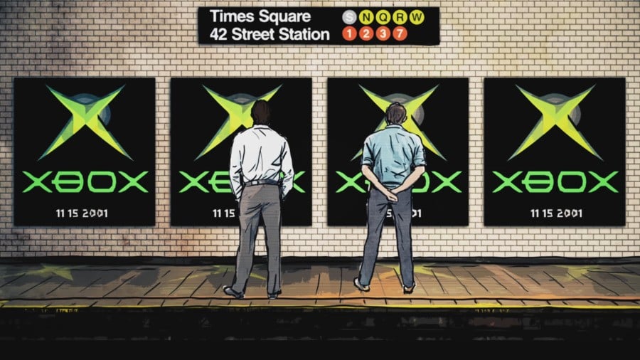 Feature: The Timing Of Xbox’s 25th Anniversary Just Got A Lot More Awkward