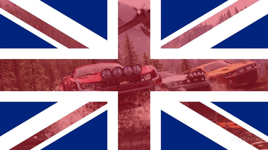 The UK Government Shoots Down ‘Stop Killing Games’ Campaign in Official Debate