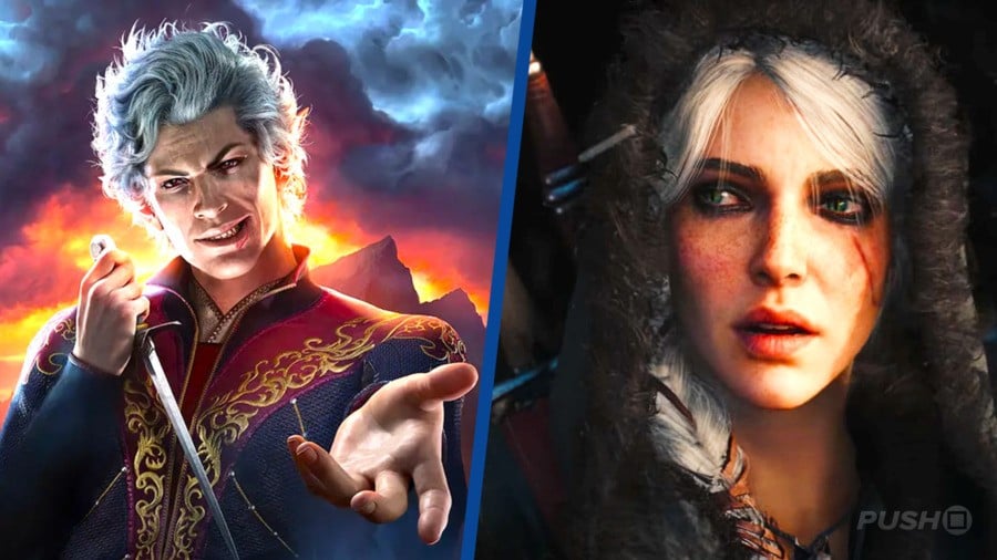 ‘We Want to Innovate’: The Witcher 4 Dev Finds Inspiration in Baldur’s Gate 3