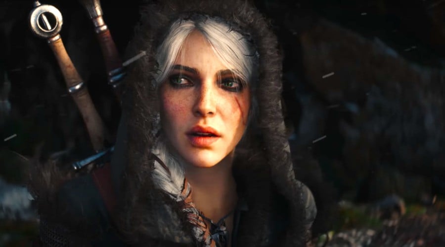 Key Kingdom Come: Deliverance 2 Writer and Designer Joins The Witcher 4 Team