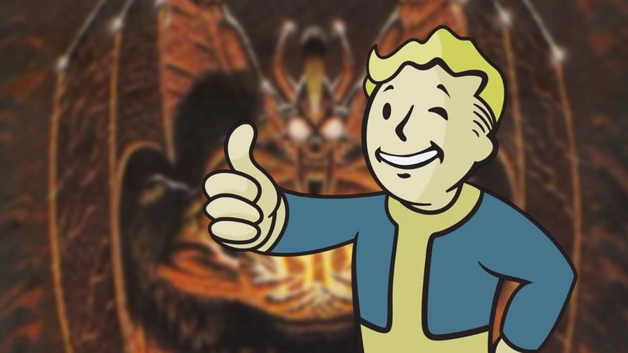 “There Weren’t A Lot Of Extras, So It Had To Be Done Right” – Fallout Co-Creator Reveals What Modern Game Devs Can Still Learn From The ’80s