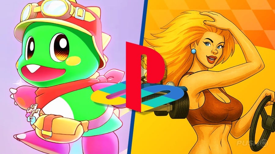 Guide: These 16+ New PS5, PS4 Games Are Coming Out Next Week (24th-30th November)