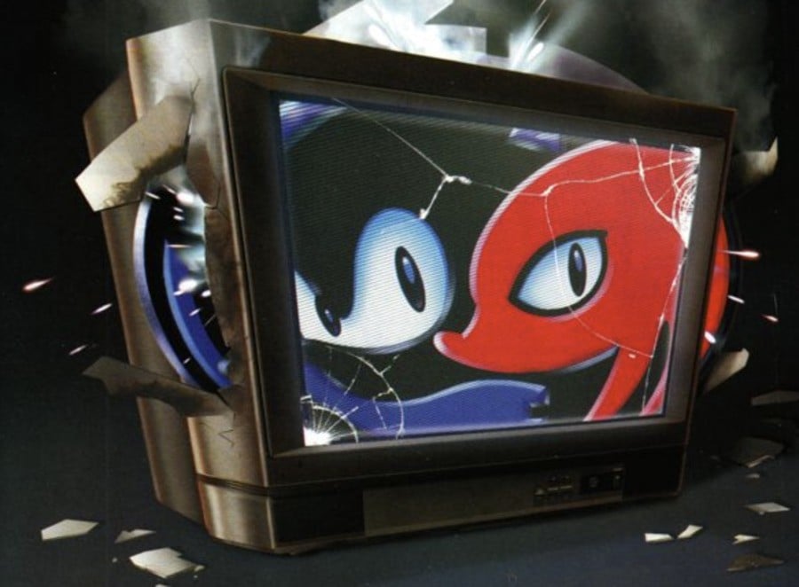 This Indie Sega Genesis / Mega Drive Title Takes A Leaf Out Of Sonic’s Book To Unlock A Bonus Game