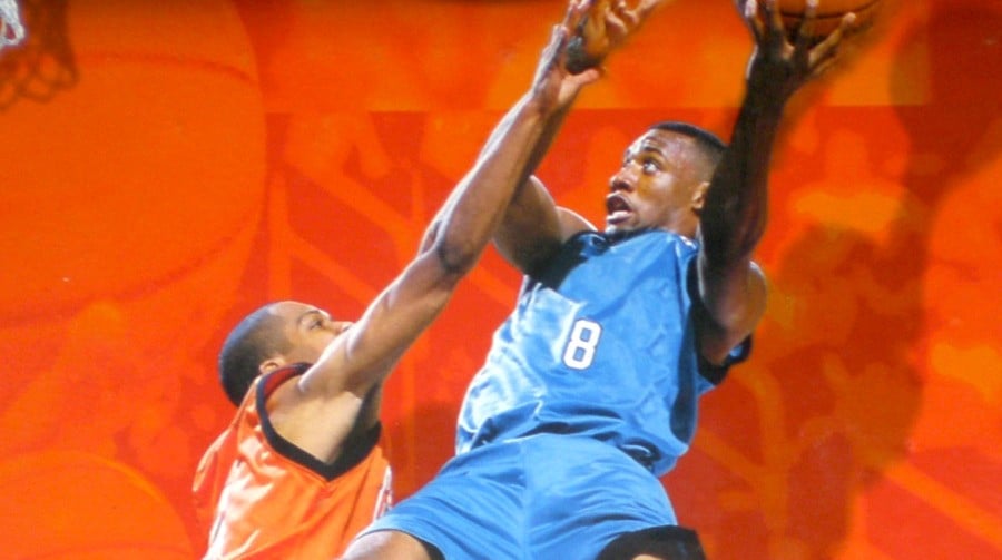 This PS1 Basketball Game Has Been Hiding A Wholesome Secret For Almost 30 Years