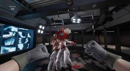 Random: Timesplitters: Rewind Is An Ultra-Slick Fan-Made Tribute That’s Got Us In GameCube FPS Mode