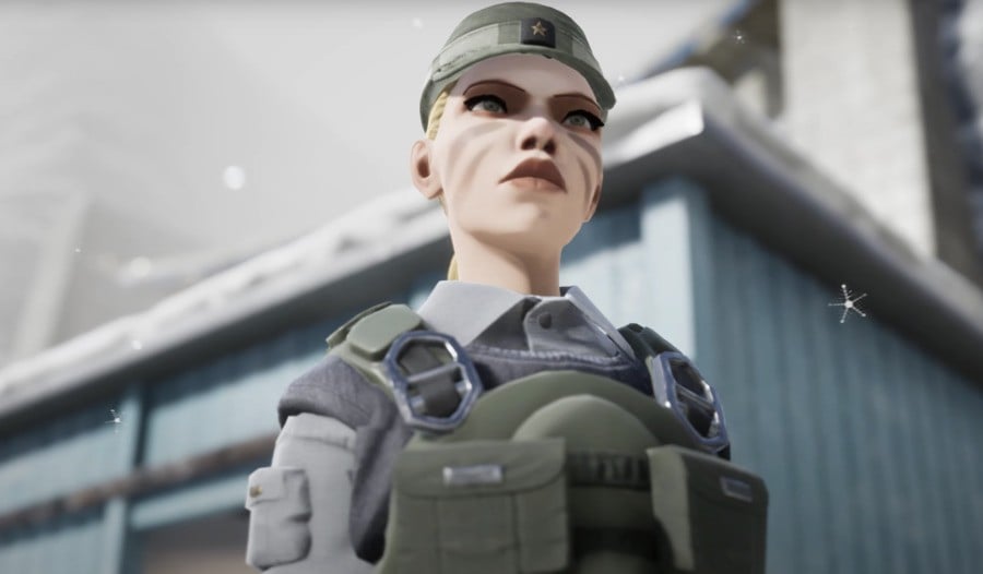 The TimeSplitters Series May Be On Ice, But This Impressive Fan Project Will Help Soothe The Pain