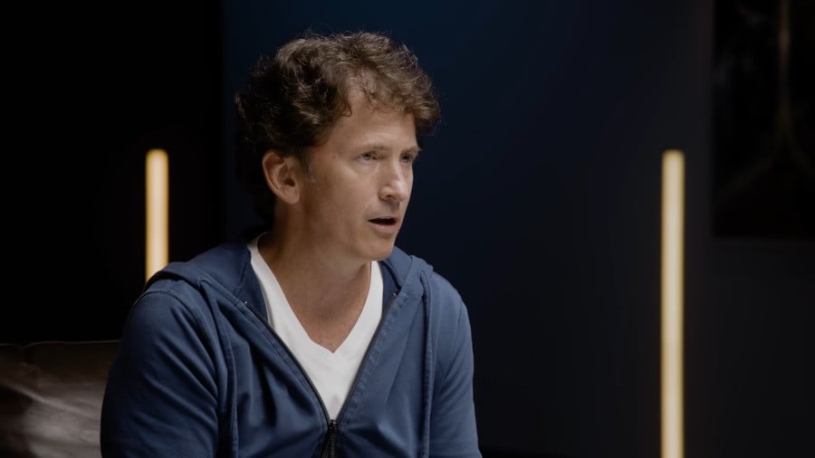 Todd Howard Talks Progress On Elder Scrolls 6 And Teases ‘Other Things We’re Doing’