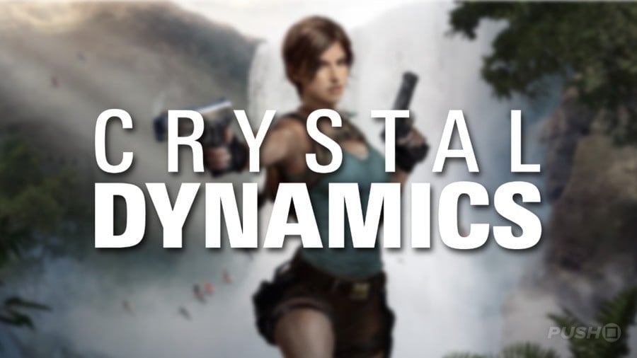 Tomb Raider Dev Loses Another 30 Staff in New Round of Layoffs