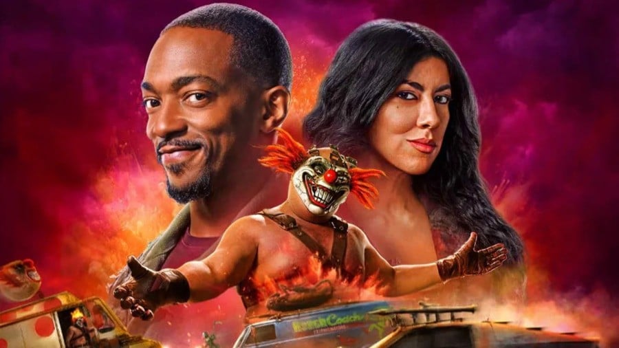 Twisted Metal Renewed for Season 3 and Gets New Showrunner
