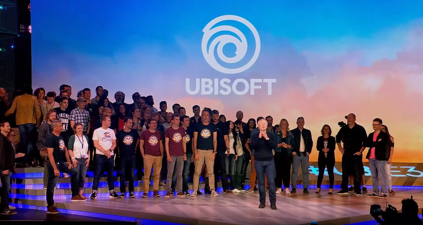 ‘We know this will raise questions’: Ubisoft postpones earnings call and halts trading, with little explanation