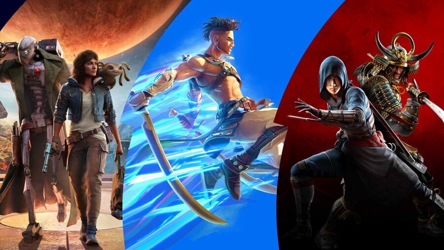 Ubisoft UK Warns That Folks Just Aren’t Buying As Many £50-£60 Games Anymore