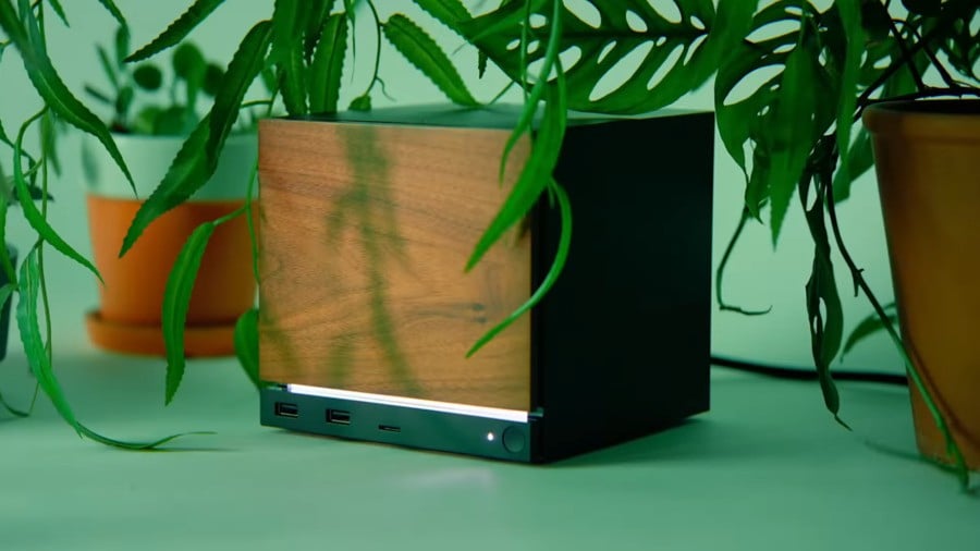 Valve Says It Focused On ‘Own Audience’ For Steam Machine Rather Than Xbox, PS5 & Switch