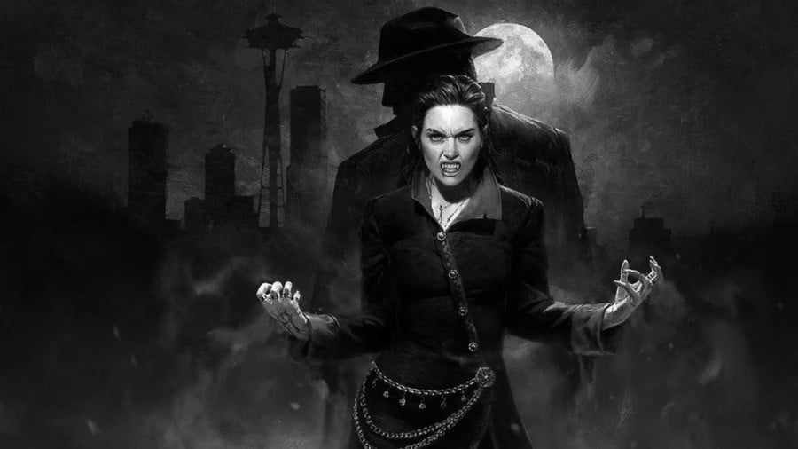 ‘Not Enough Time, Not Enough Money’: The Dismal Vampire Bloodlines 2 Was Doomed from the Start