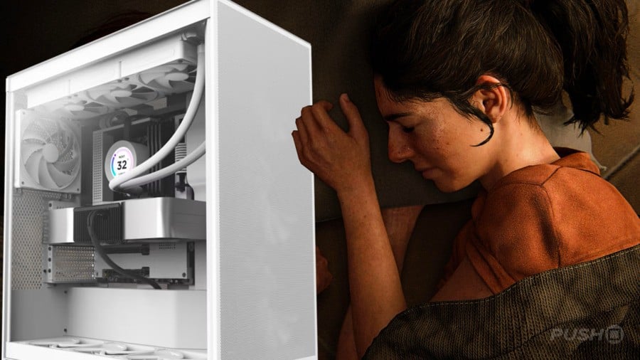 ‘Very Vague’ Rumour Claims Sony May Scale Back PC Ports of PS5 Games