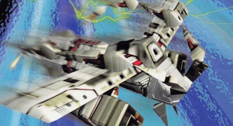 A Final Build Of The Cancelled Star Fox-Esque N64 Shmup ‘Viewpoint 2064’ Has Been Dumped Online