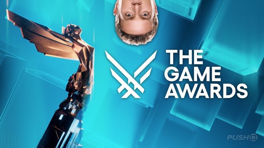 Guide: When Is The Game Awards 2025?