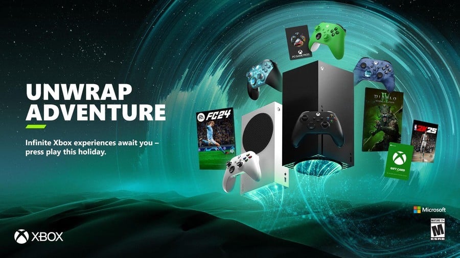 Guide: When Will The Xbox Black Friday Sale 2025 Be Revealed?
