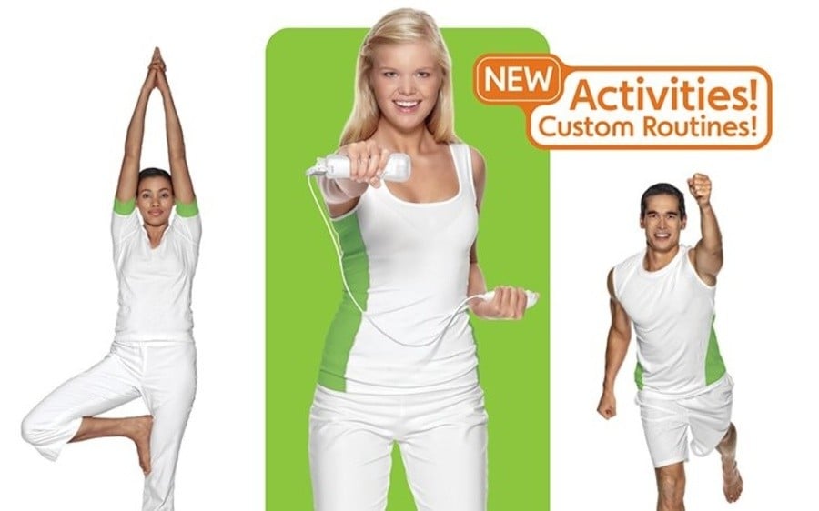 Wii Fit Plus Album Joins Nintendo Music In Latest Update, Here’s Every Song Included