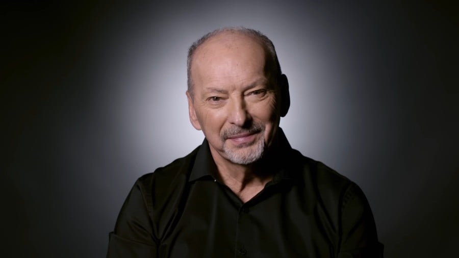 Xbox 360 Was Influenced By Fear Of Sony Dominating The Living Room, Says Former Boss