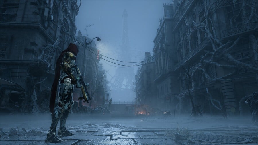 Xbox Announces 9 Titles Coming To Game Pass At November’s Partner Preview Showcase