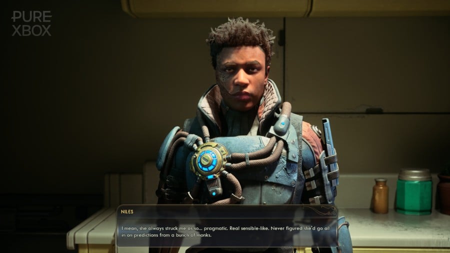 Xbox Dev Obsidian Says It Hasn’t Used Generative AI ‘At All’ So Far