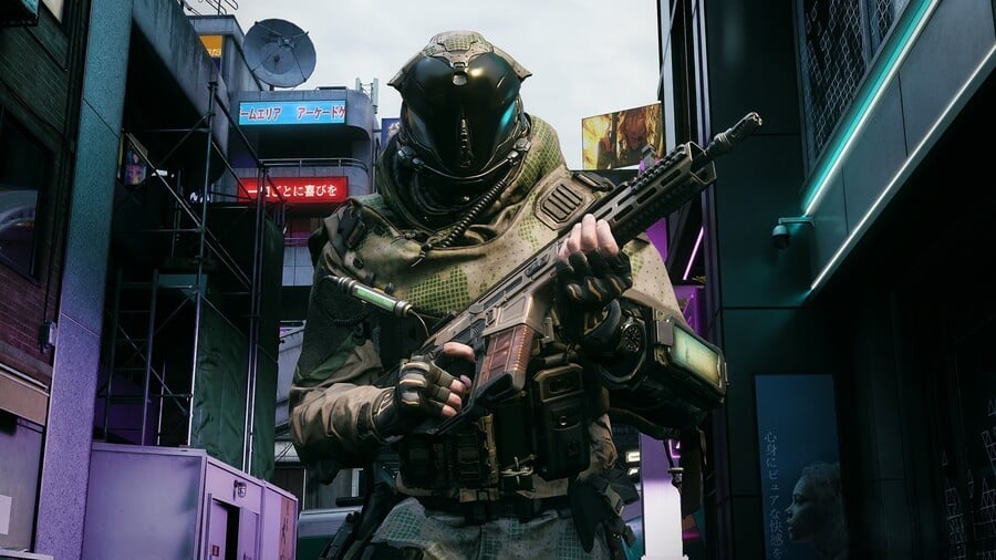 Xbox Game Pass Users Are ‘Moving To New Zealand’ Again To Play Black Ops 7 Early