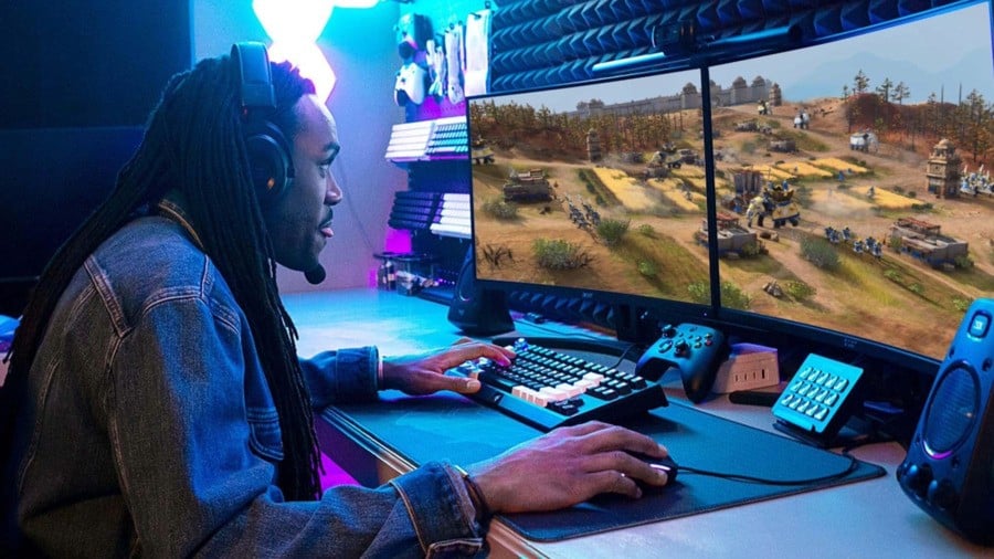 Xbox Highlights Four ‘Exciting Updates’ Added In Latest Development Kit Release