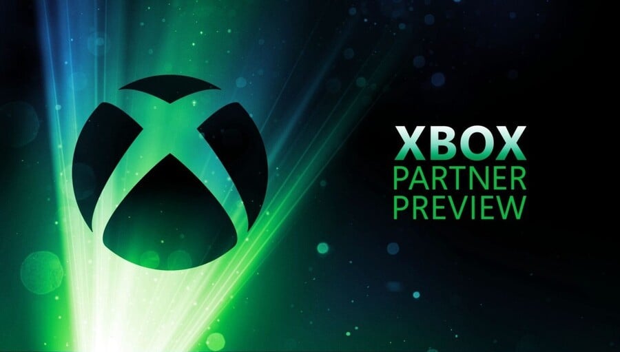 Xbox Partner Preview November 2025 Showcase Confirmed For This Week