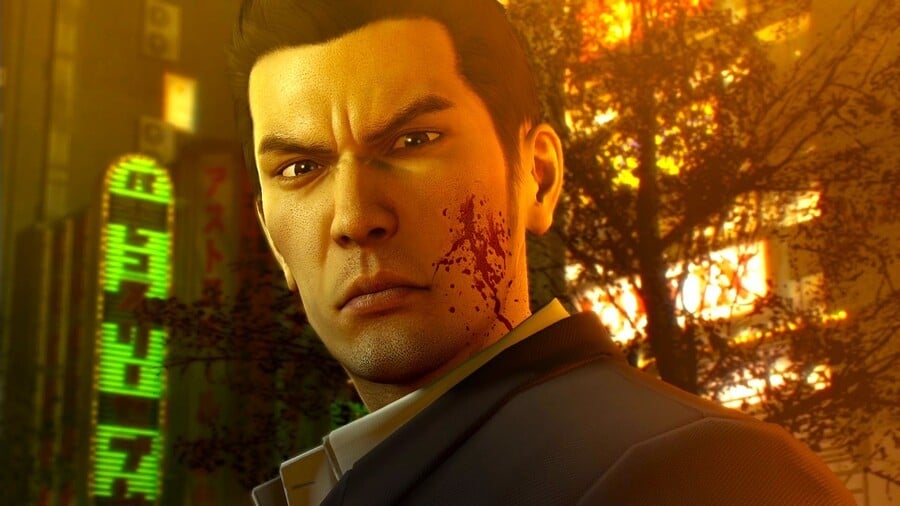 PSA: The Original Yakuza 0 Will Be Delisted Forever When Director’s Cut Drops on PS5