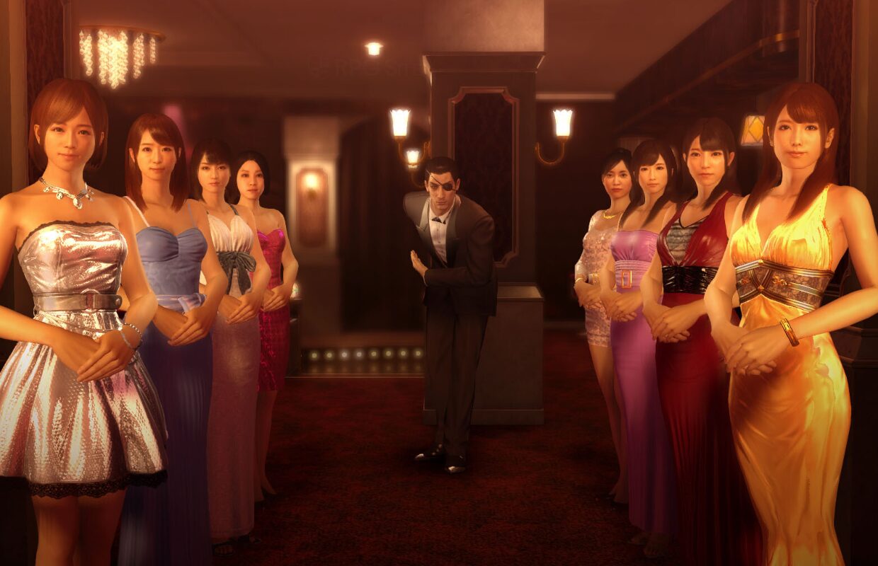 Sega confirms Yakuza 0 Director’s Cut, Kiwami 1, and Kiwami 2 upgrade options for PS5, Xbox, and Steam