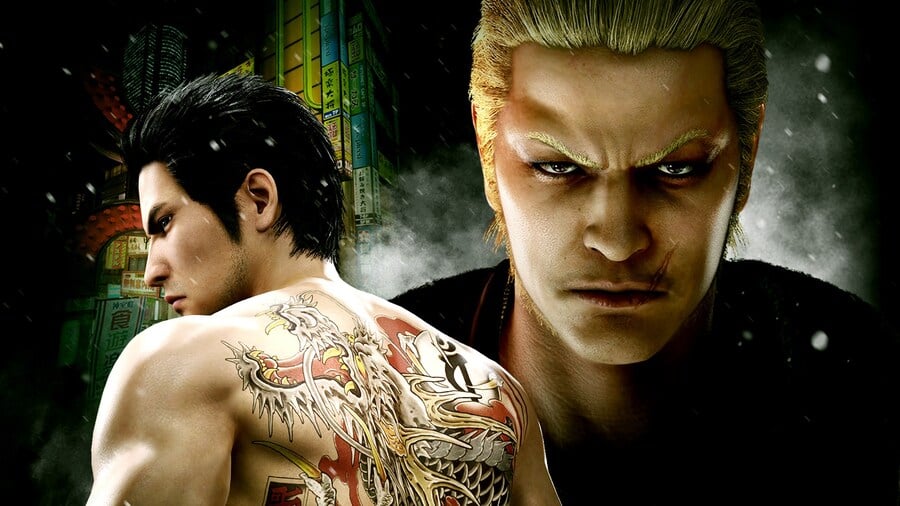 Yakuza Kiwami 2 Has All-Important 60FPS Performance on PS5 Alongside Free Upgrade