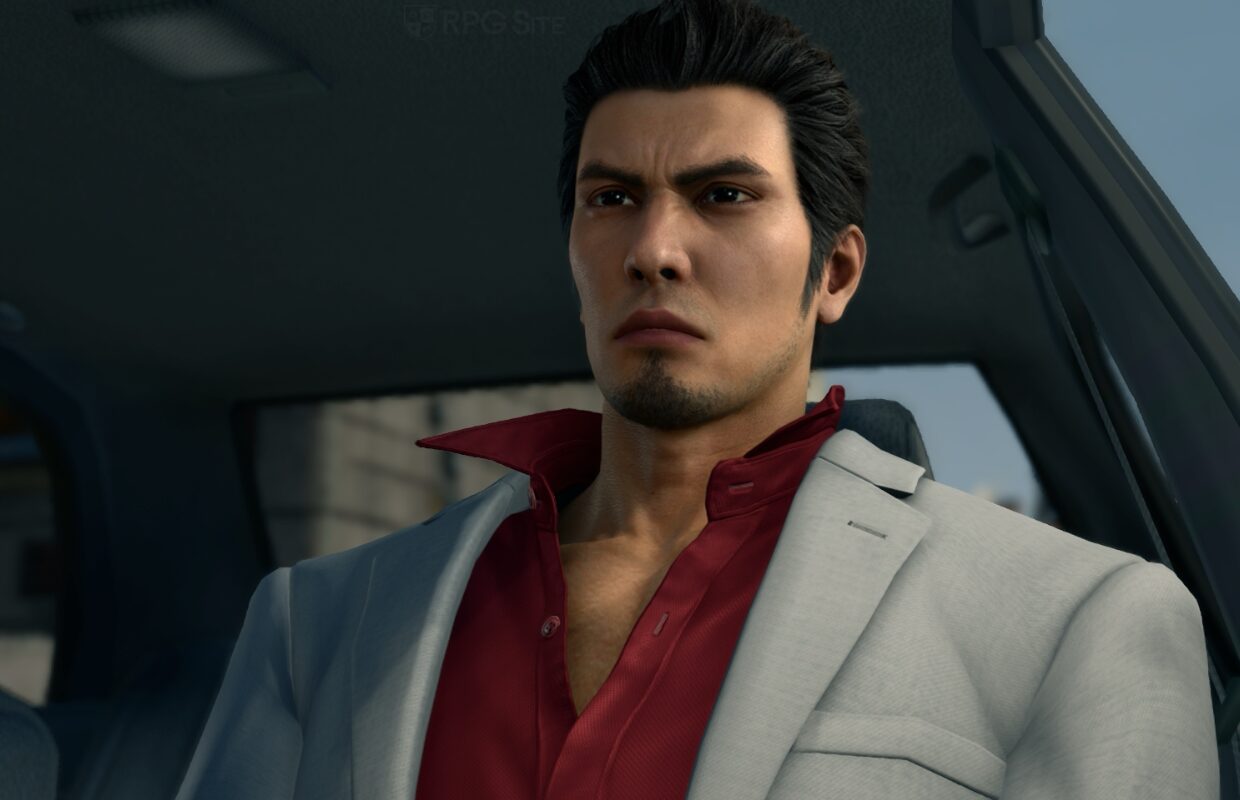 Yakuza Kiwami 2 Nintendo Switch 2 review