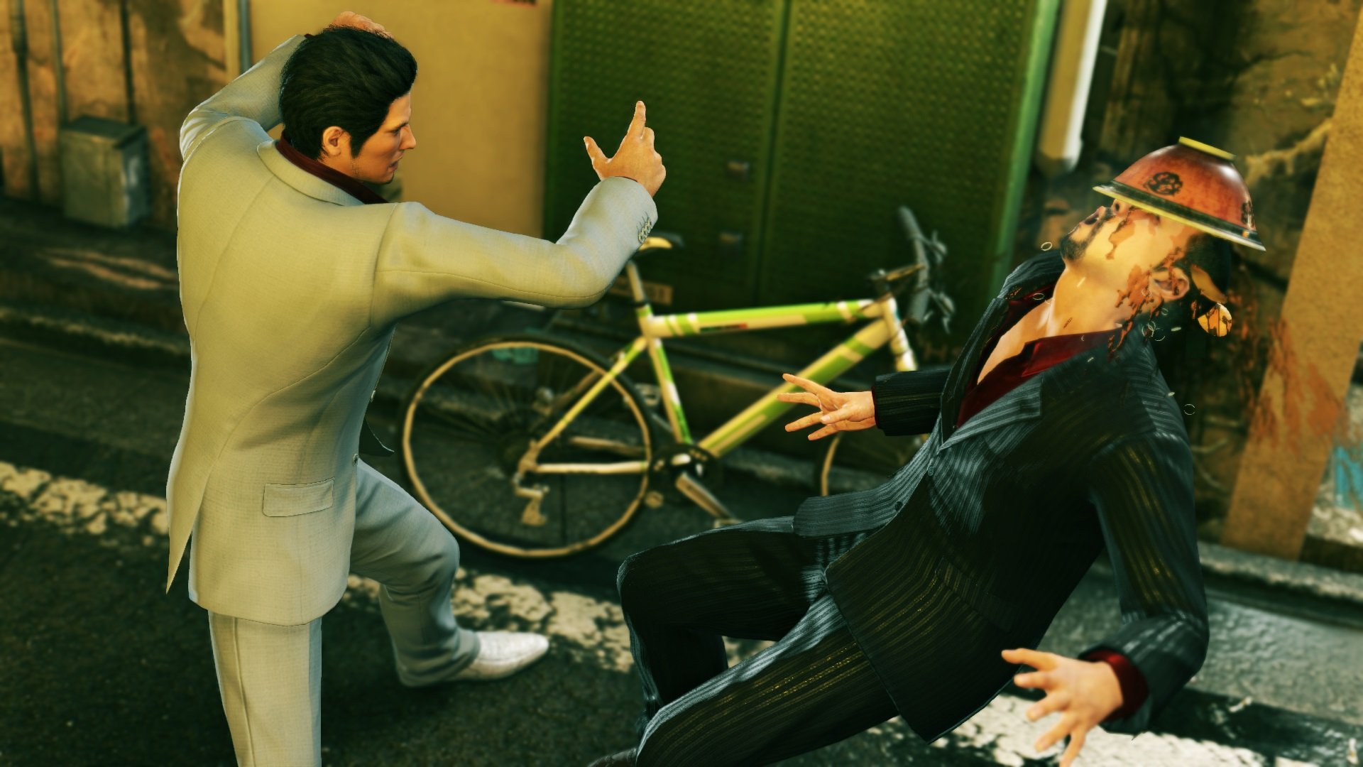 Sega details current-gen upgrade prices for existing owners of Yakuza 0, Kiwami and Kiwami 2
