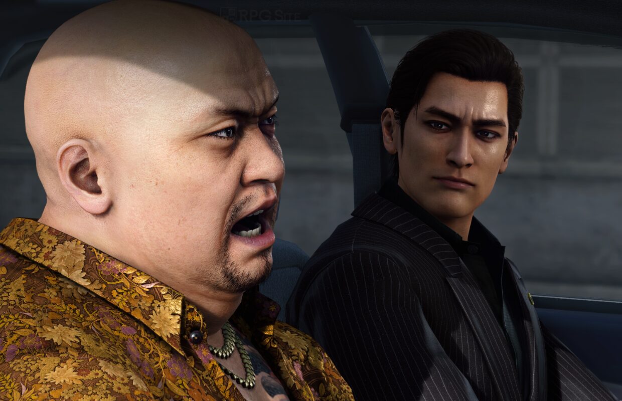 Yakuza Kiwami 3 & Dark Ties reveals new story, gameplay, and combat details