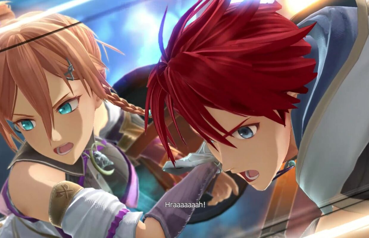 Ys X: Proud Nordics is coming to PlayStation 5