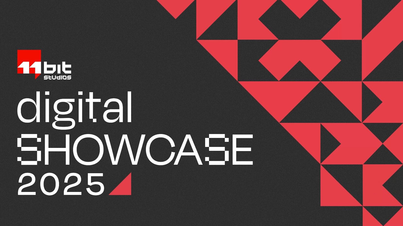 11 bit studios Digital Showcase 2025 set for December 8