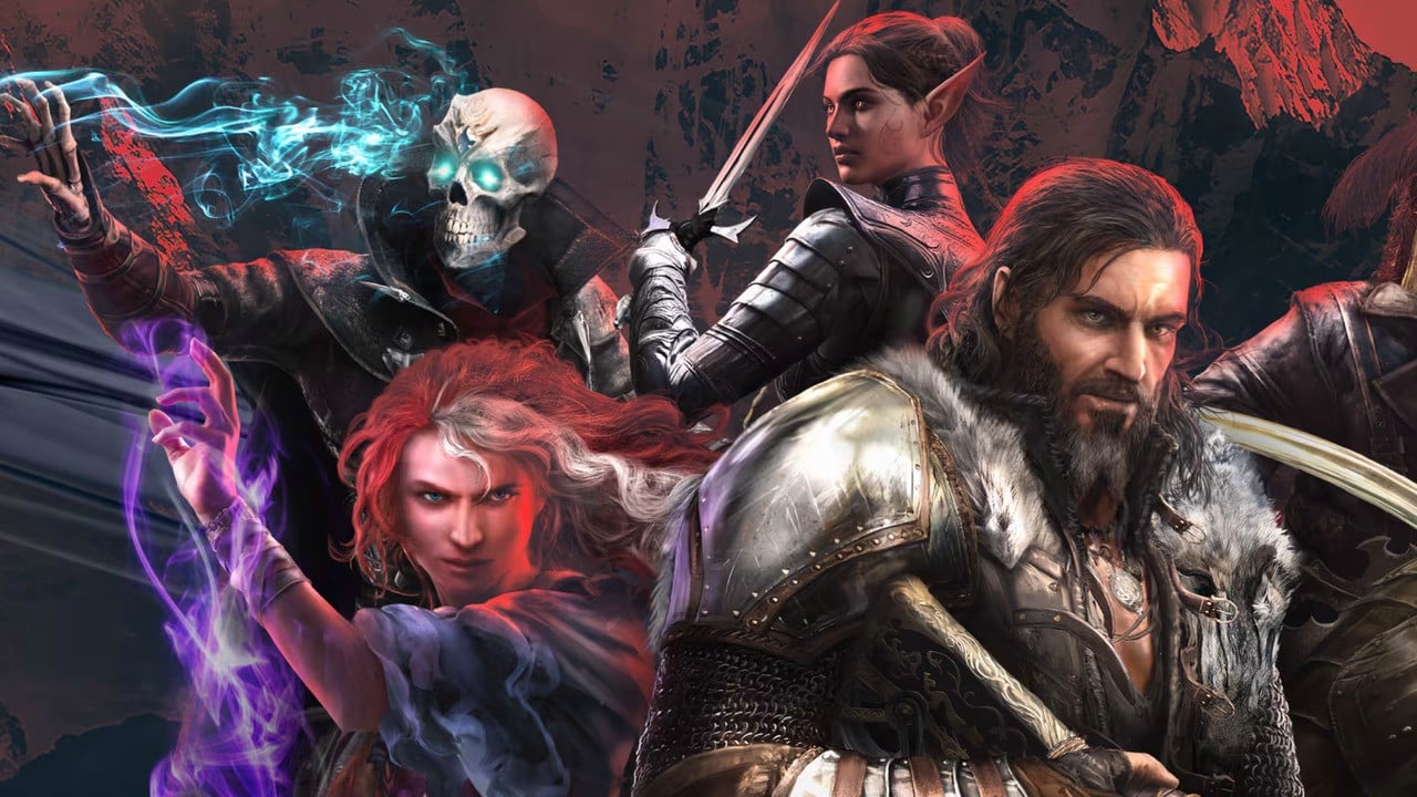 Mini Review: Divinity: Original Sin 2 – Nintendo Switch 2 Edition – A Great Upgrade That Misses A Few Wins