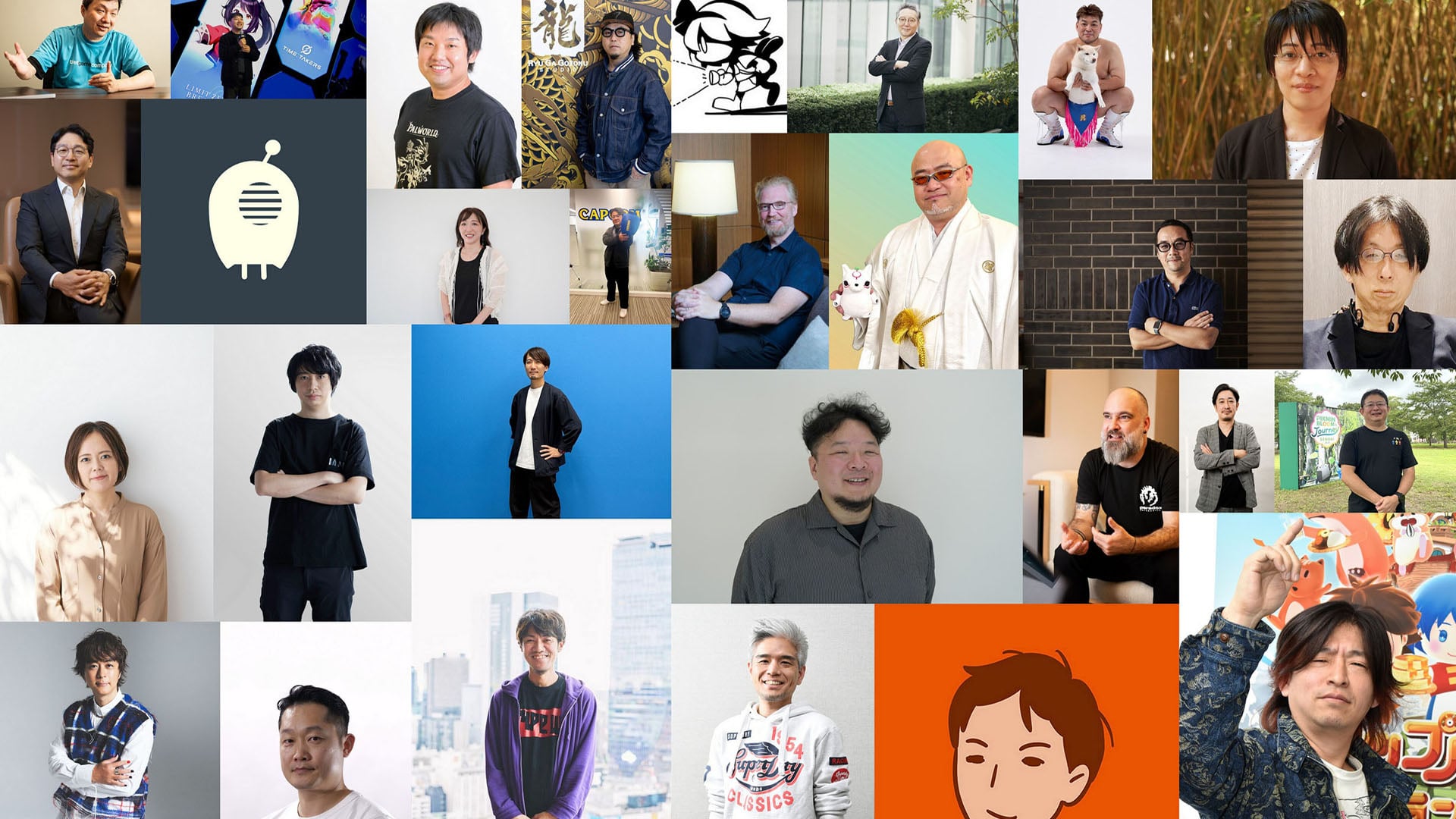 Japanese game creators discuss 2026 ambitions
