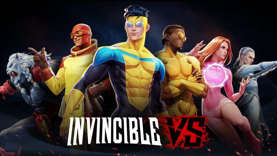 2026 Looks Like a Big Year for PS5 Fighters, with Invincible VS Heating Up on 30th April