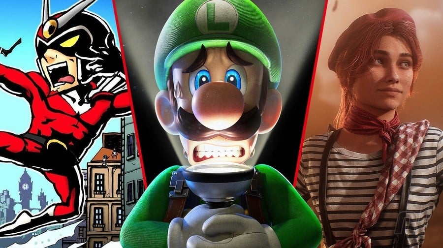 Talking Point: Our 2026 Nintendo And Switch 2 Predictions