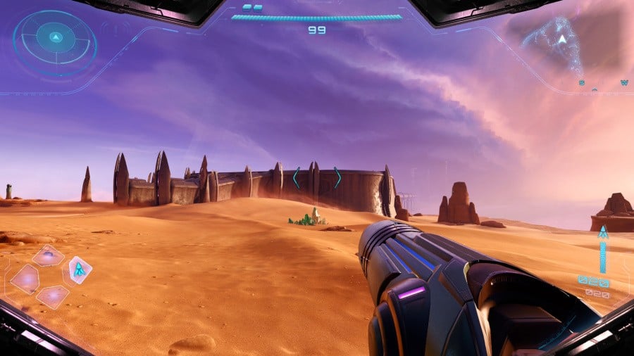 Review: Metroid Prime 4: Beyond – Nintendo Switch 2 Edition (Switch 2) – Samus Returns In Prime Form