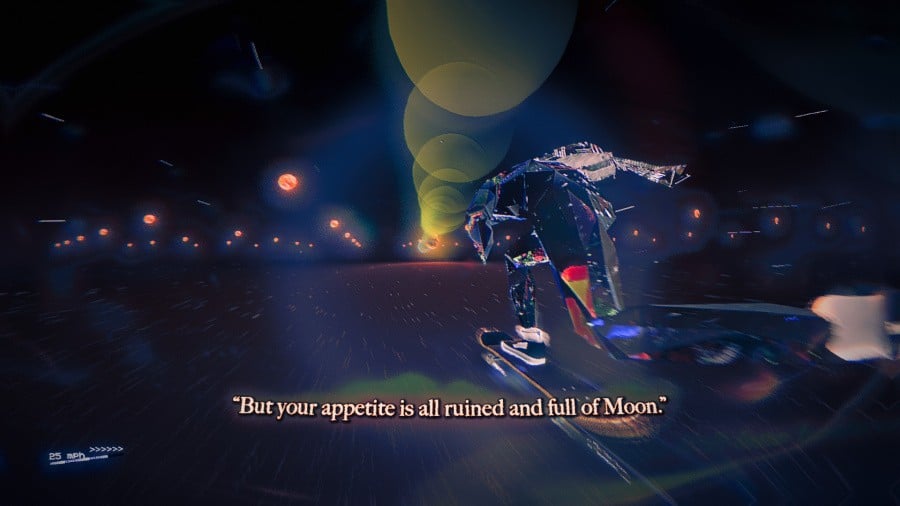 Review: Skate Story (Switch 2) – A Laid-Back Kickflip Through The Underworld