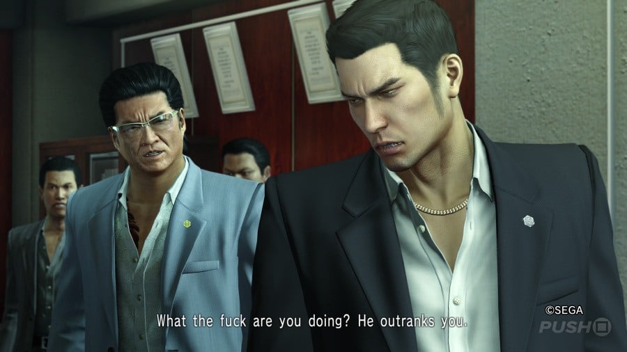 Mini Review: Yakuza 0 Director’s Cut (PS5) – A Questionable Cash Grab of a Classic