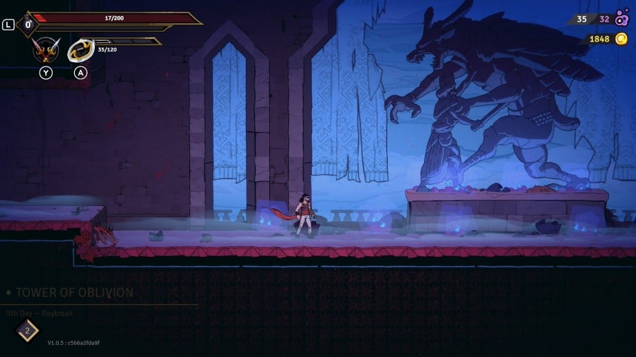 Review: The Rogue Prince Of Persia (Switch 2) – A Worthy, Approachable Follow-Up To Dead Cells