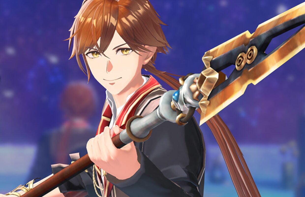 Atelier Resleriana: The Red Alchemist & the White Guardian season pass’ final DLC packs are now available