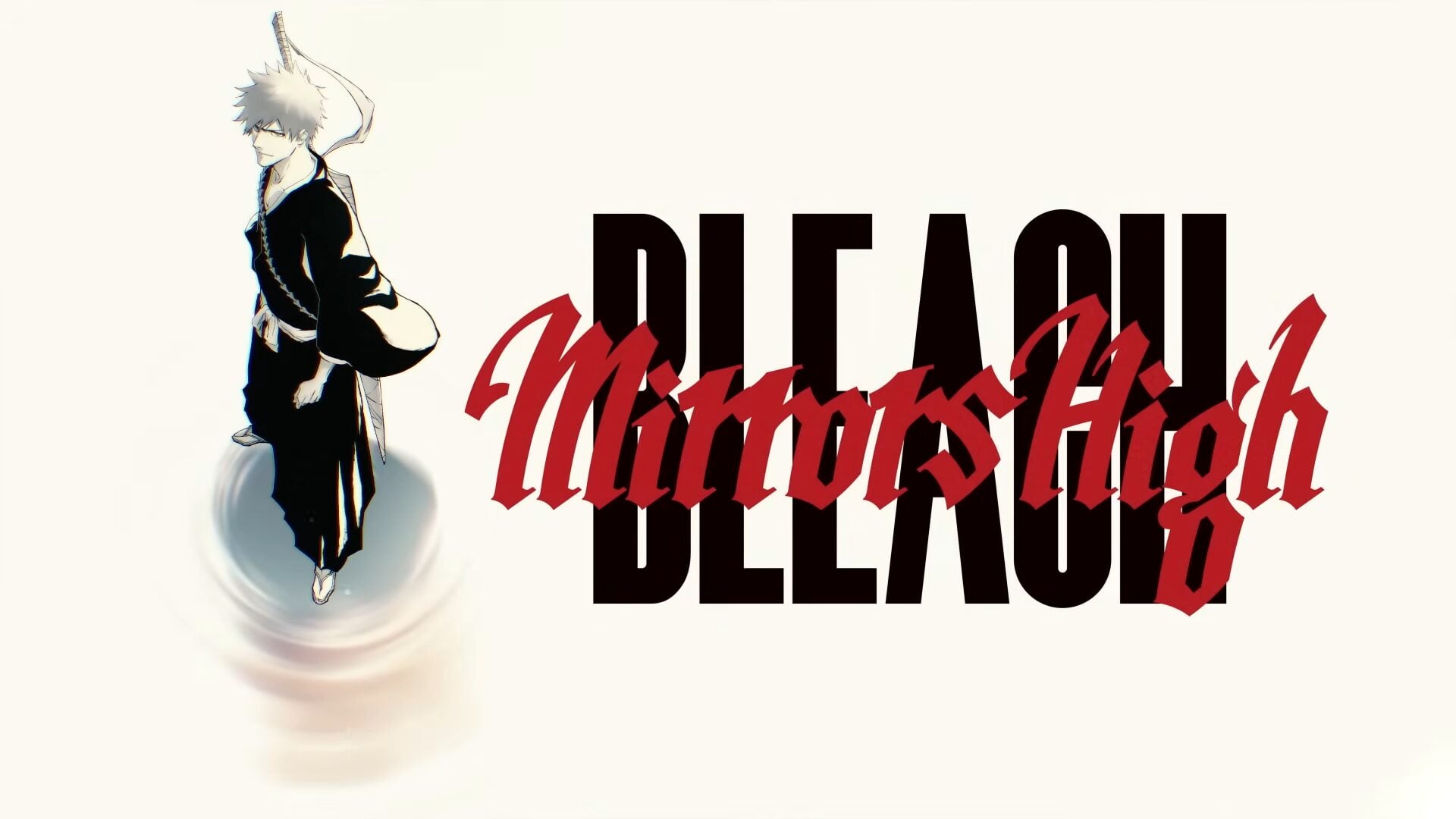 BLEACH Mirrors High announced for iOS, Android