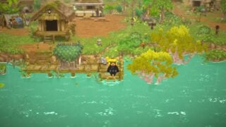 DAVE THE DIVER DLC ‘In the Jungle’ details new village, restaurant, and gameplay systems