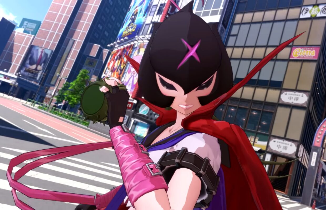 Digimon Story: Time Stranger 2nd DLC pack releases in January 2026