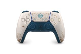 DualSense Wireless Controller – Genshin Impact Limited Edition announced