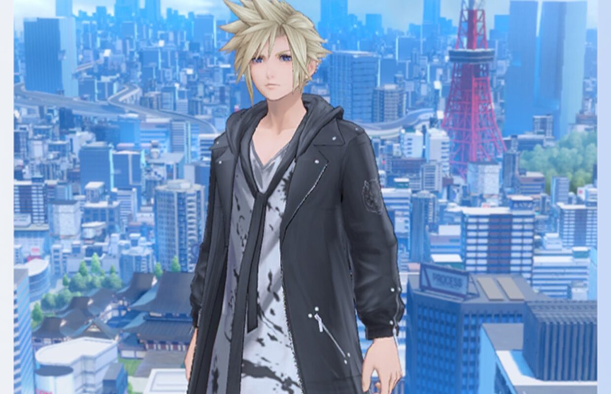 Dissidia Duellum Final Fantasy Preview – Not Really a Dissidia or Duellum Game